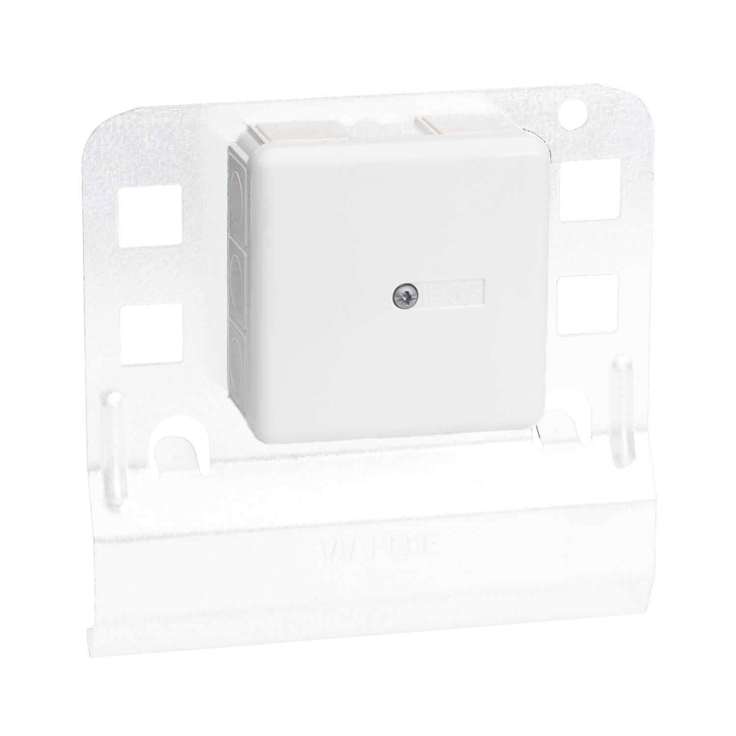 DOSA IP65 UP+PLÅT 35S FZSVIT