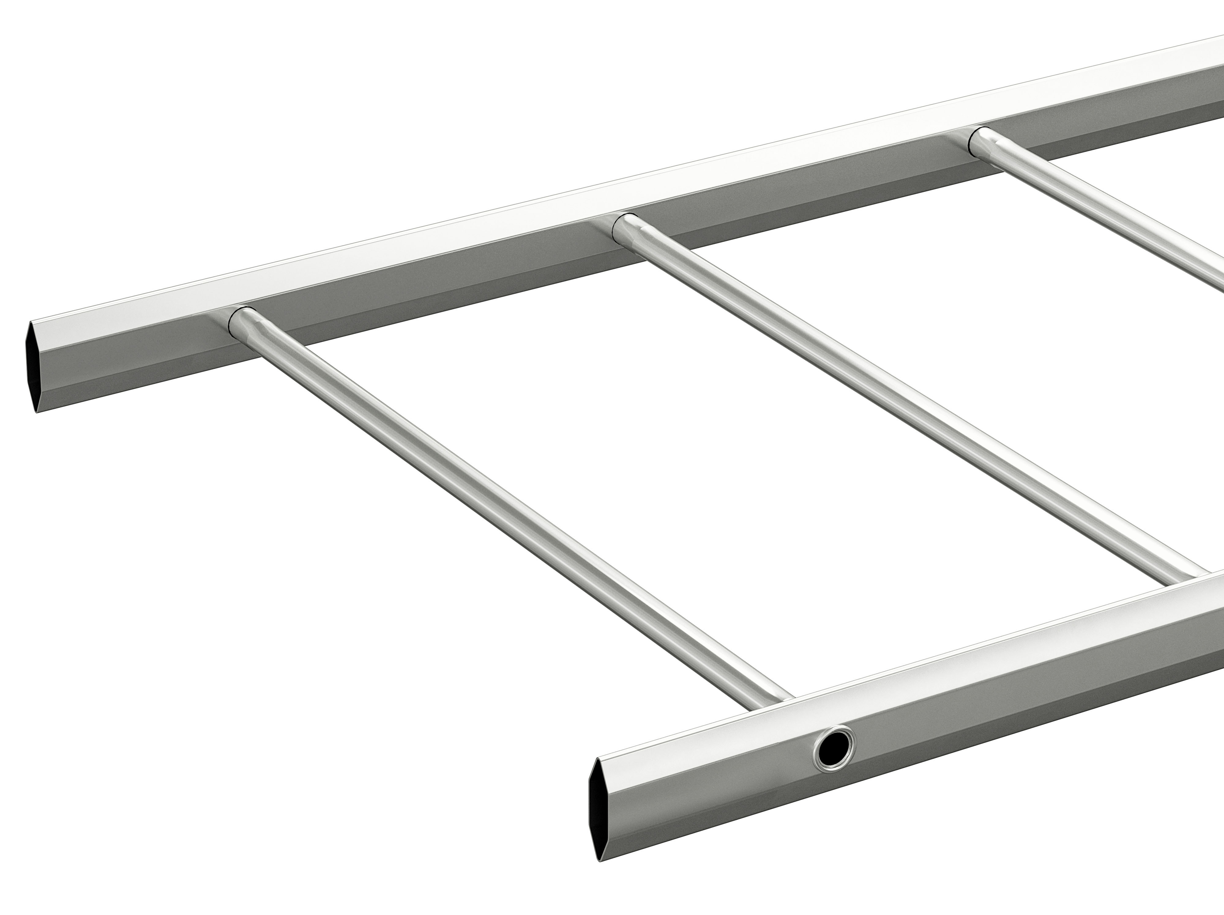 Kabelstige KHZ-600 3m Fzv