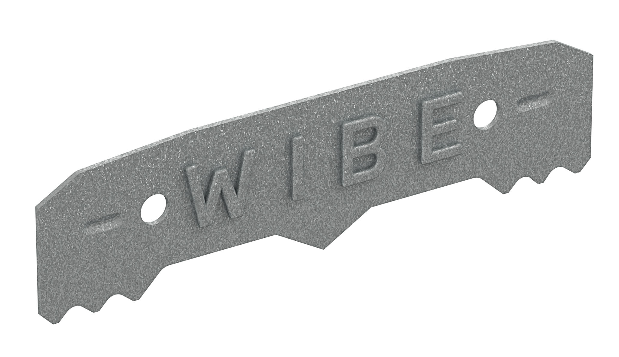 EXTENSION CORD WIBE 9 PRE-GALVANIZED THINNPLATE