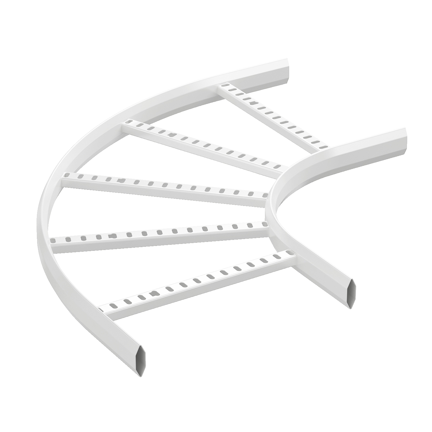 KRÖK 90° 15-800 I VIT