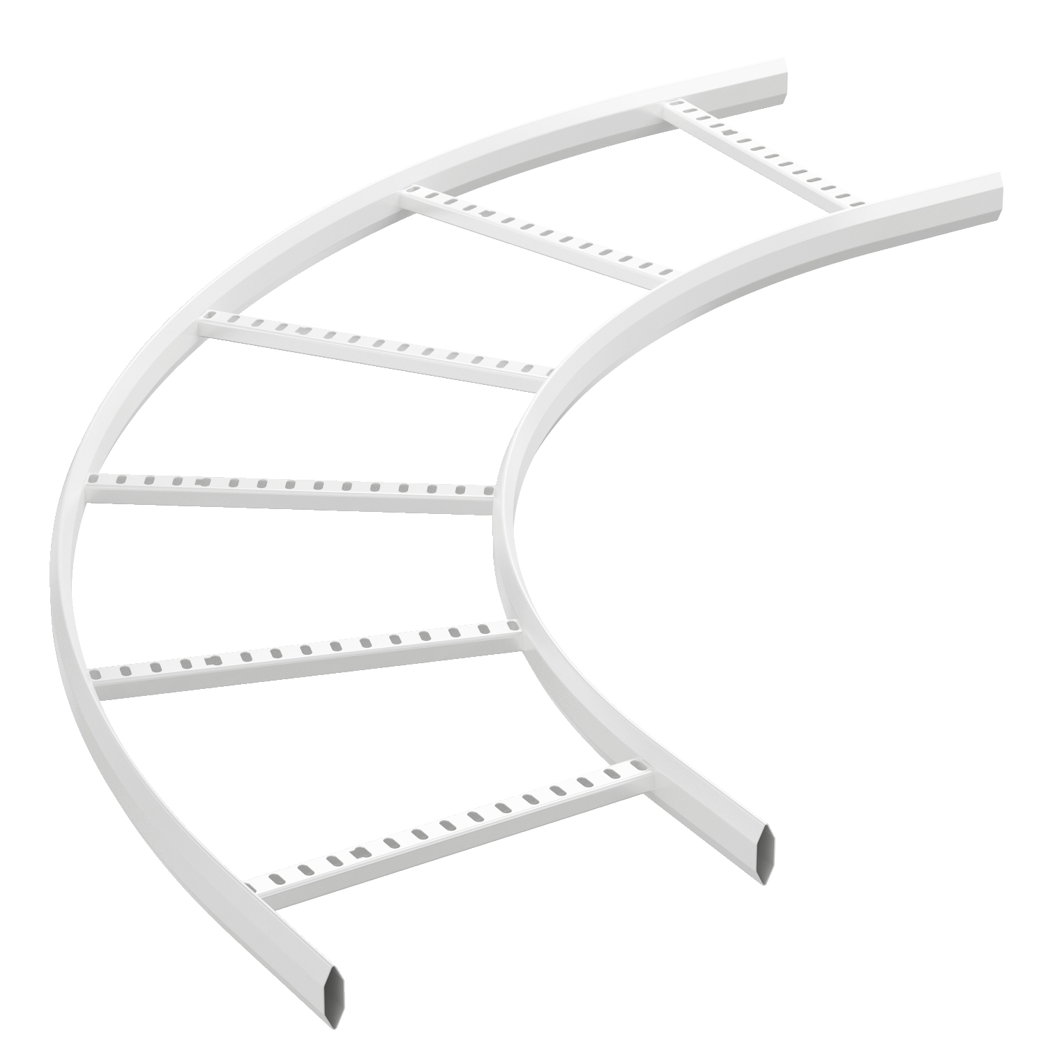 KRÖK 90° 15-800 Y VIT