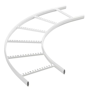 wibe Krök 90° 15-800 y vit