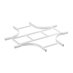 wibe X-avgrening 17-1000 fzv vit