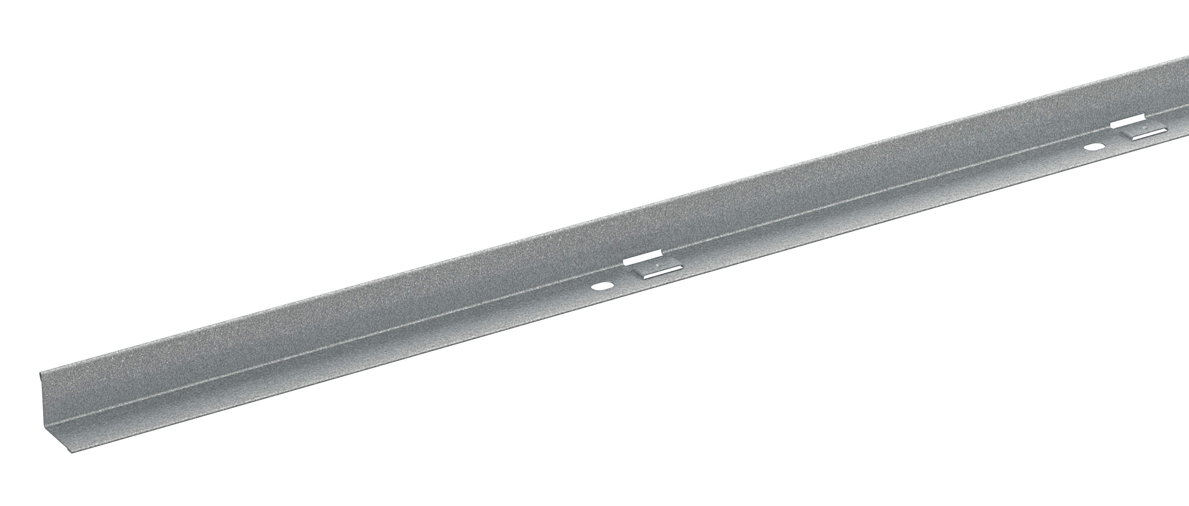 Skilleplate 39/55 1,75m Z+