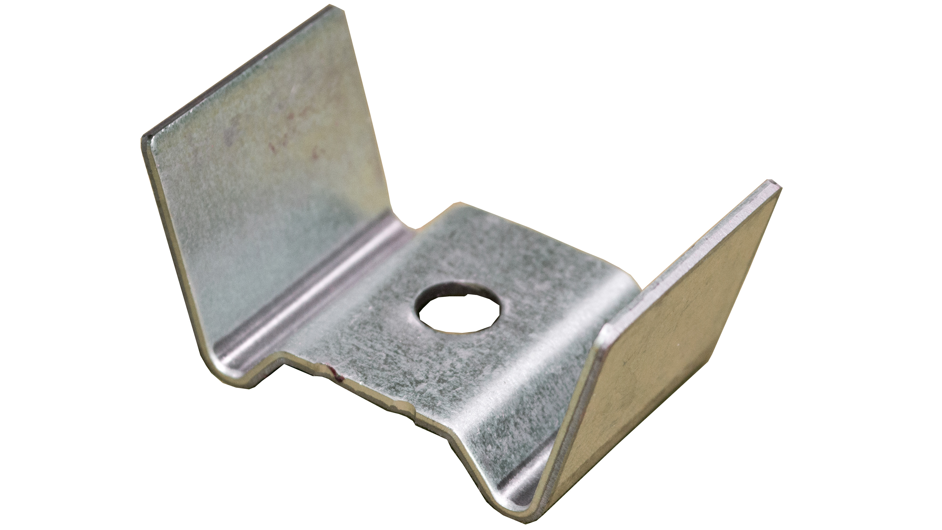 WALL BRACKET WIBE W20-70 PRE-GALVANIZED