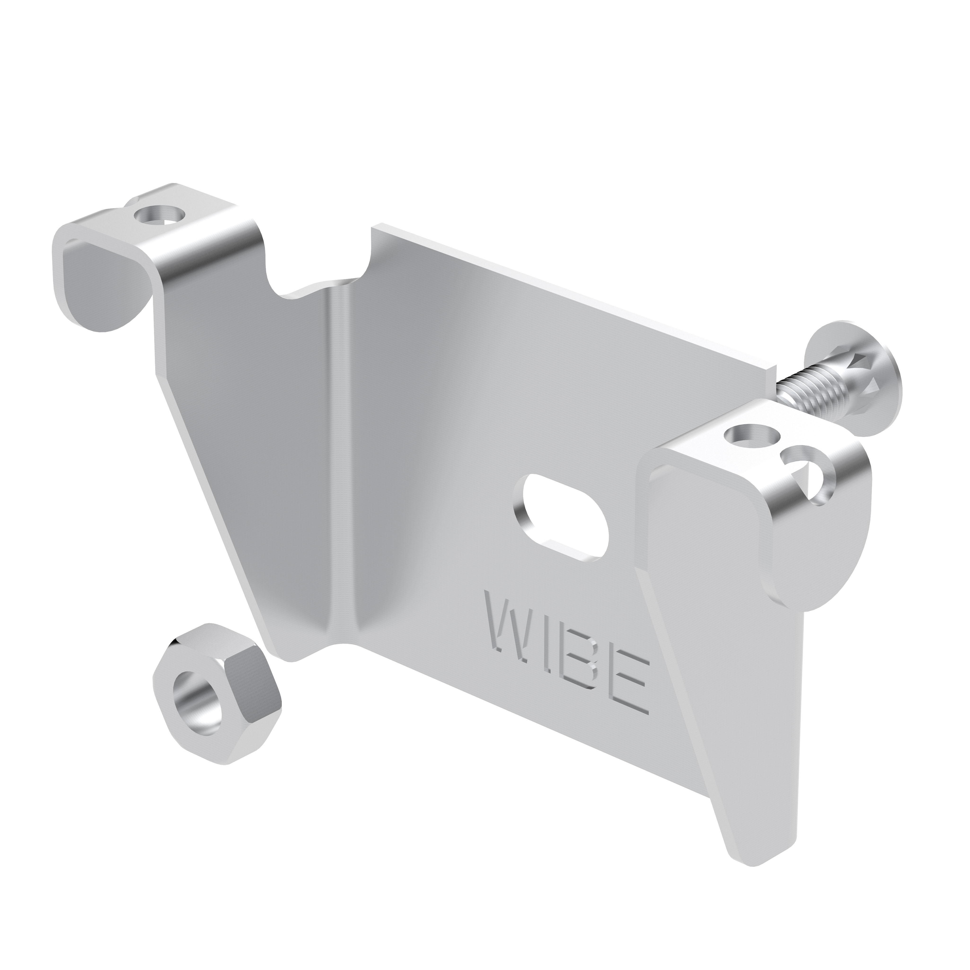 wibe Skarvstycke wibe w11/40-300 white kznol