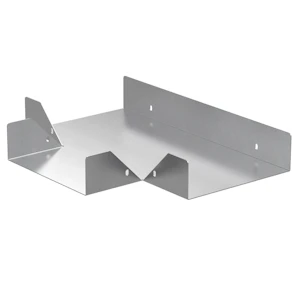 wibe T-avgrening w12/60-400 skh fzs vit