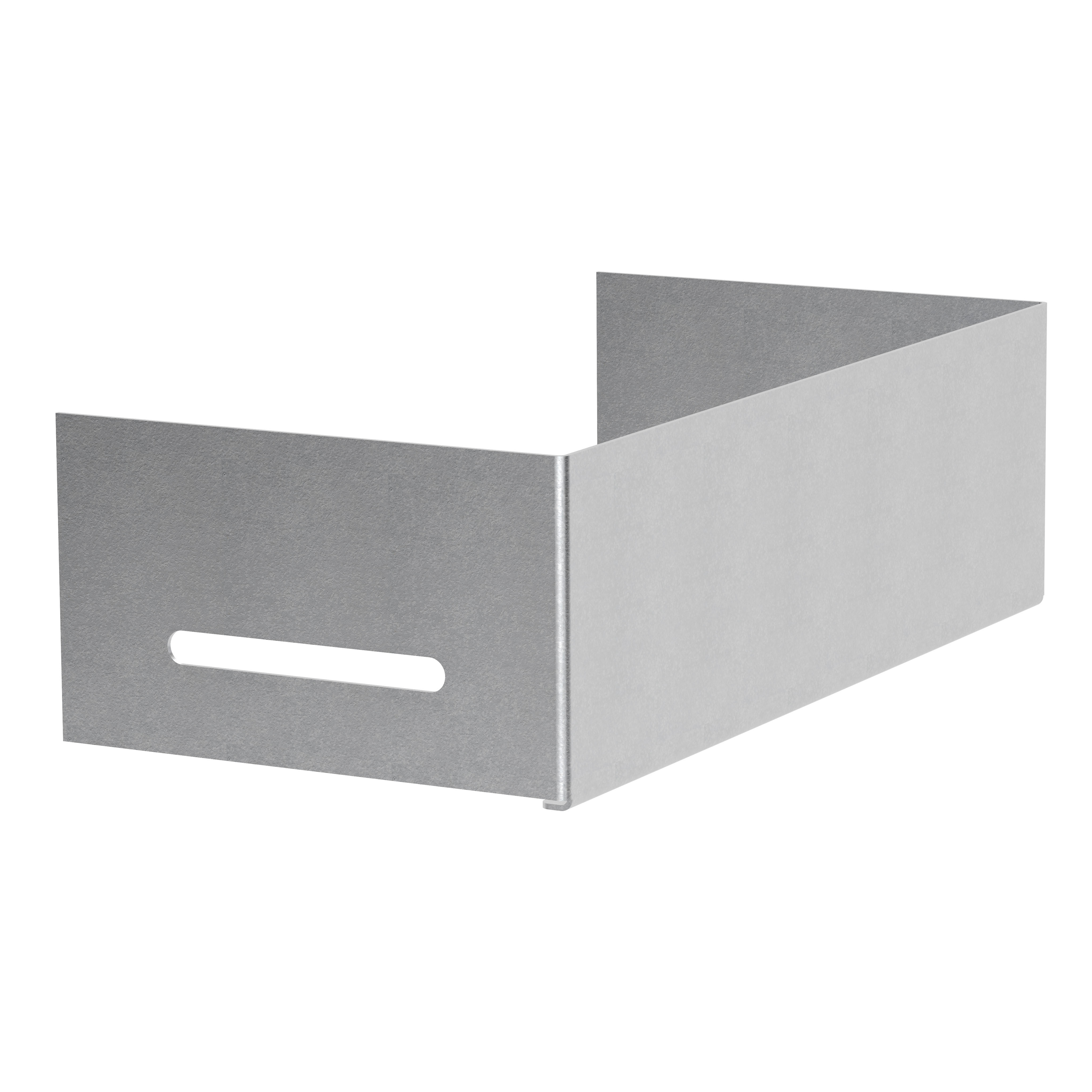 ÄNDLOCK W45/60-100 FZS
