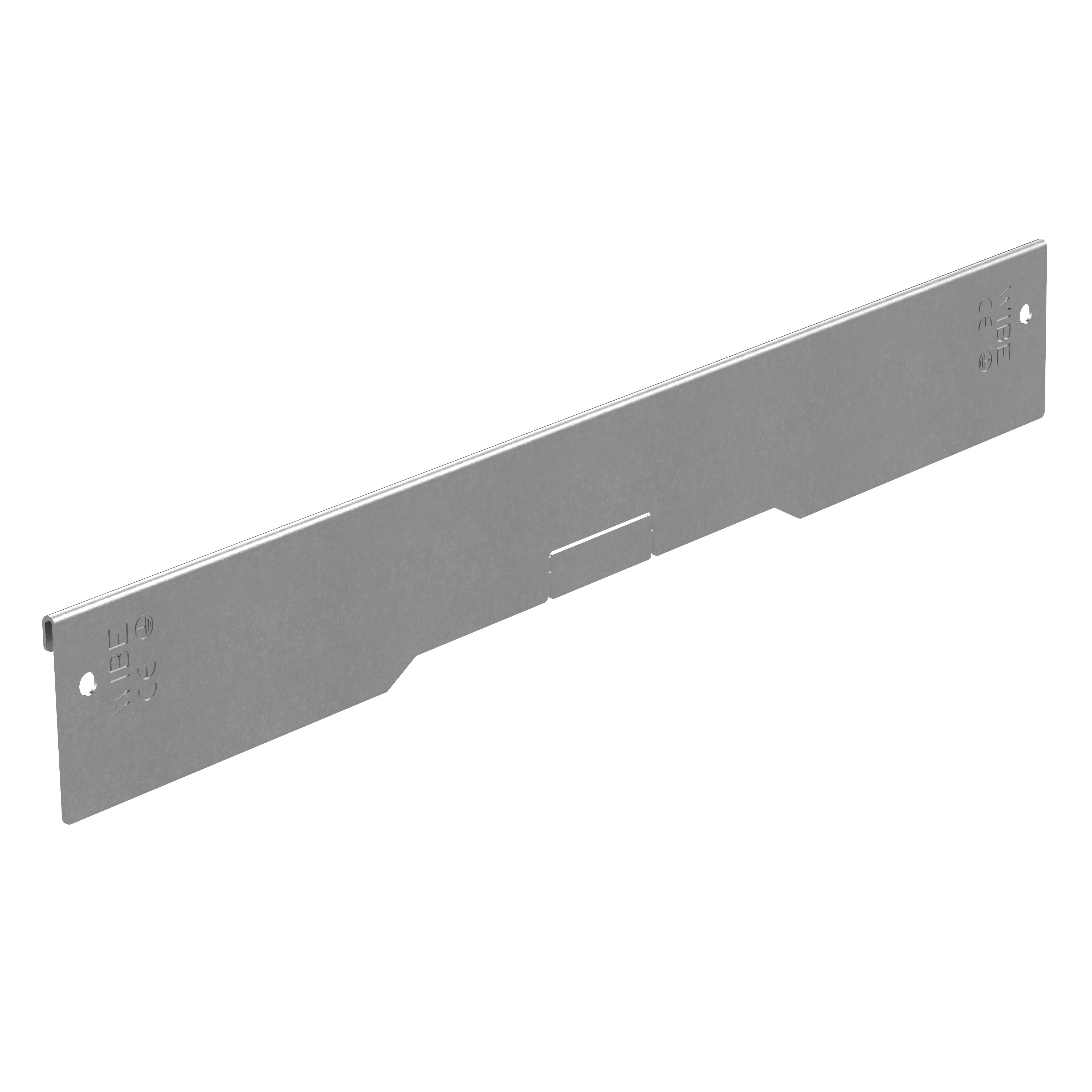MELLANSTYCKE W39/55 FZS