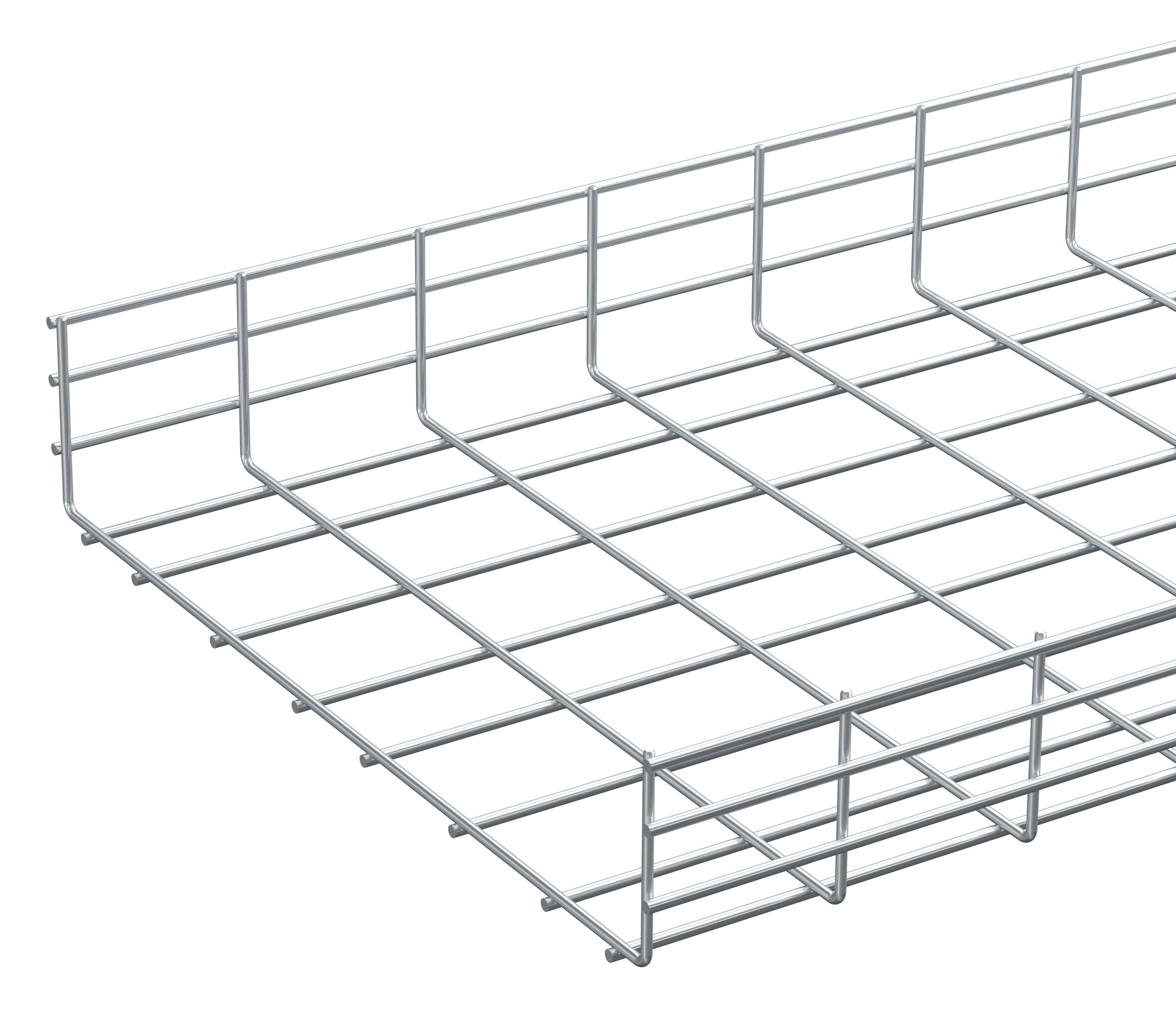 Nettrenne 522x6/110 2,5m Fzv