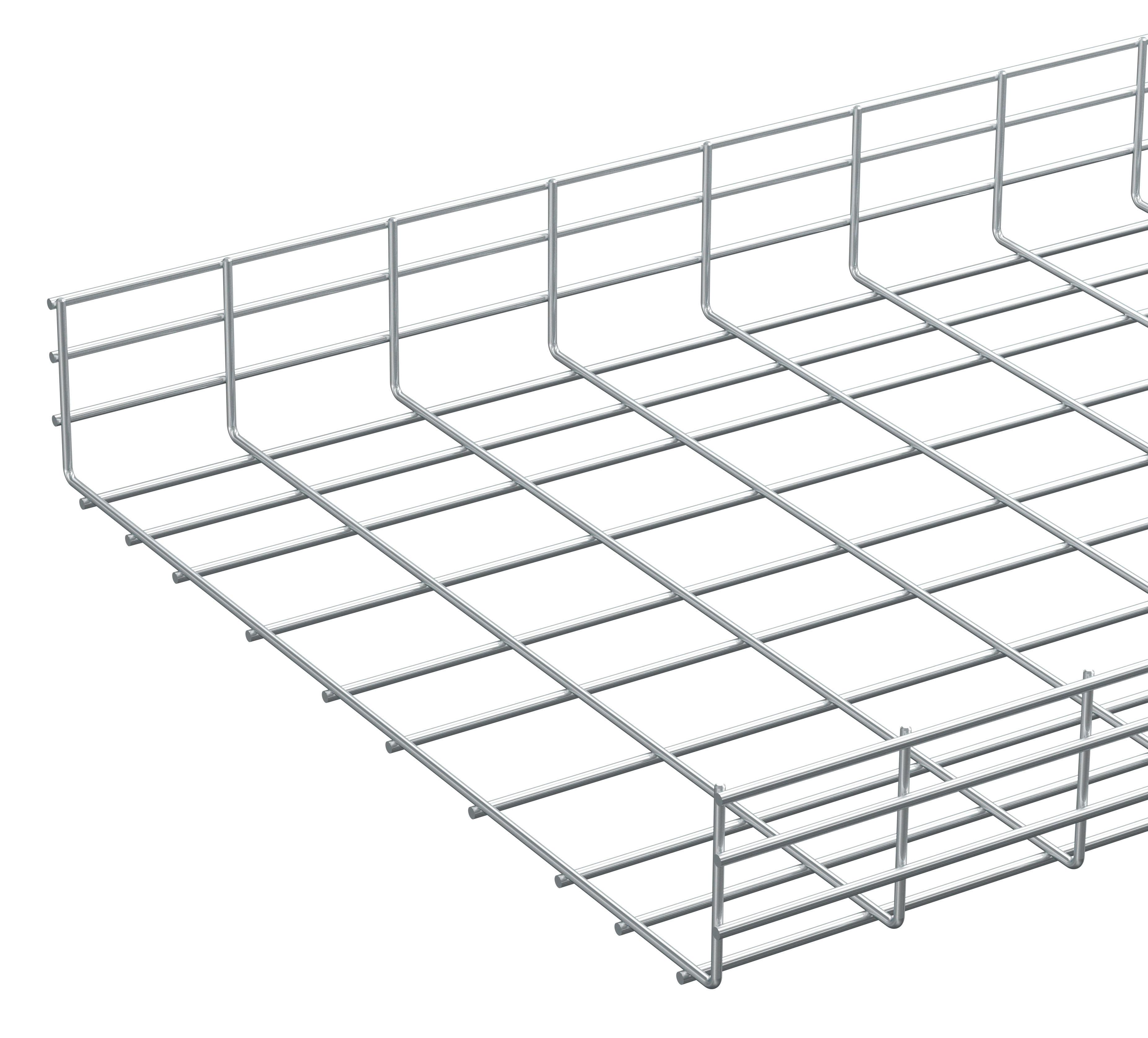 Nettrenne 622x6/110 2,5m Fzv