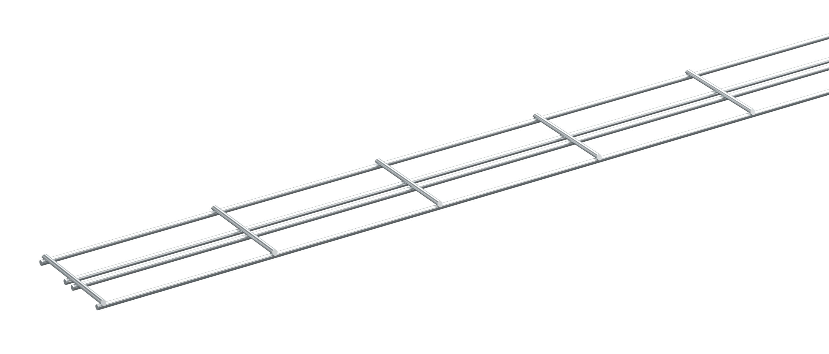 Nettrenne mini B30-I 2m ELZ