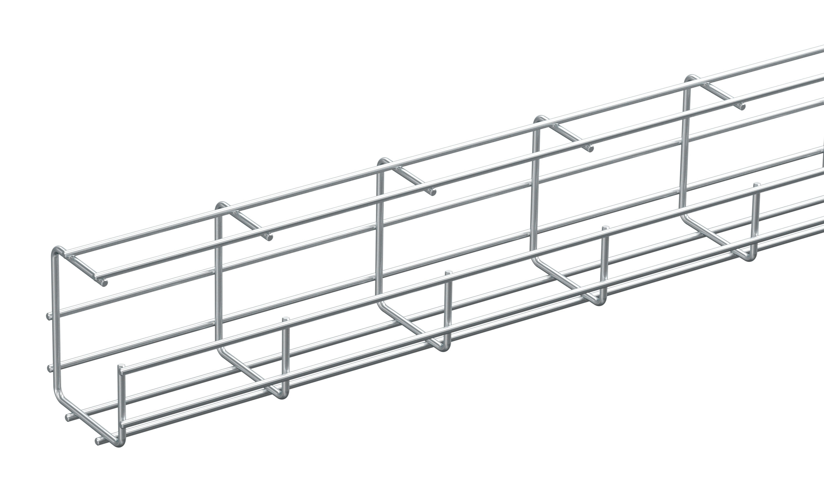 G-nettrenne B75x95 2,5m ELZ
