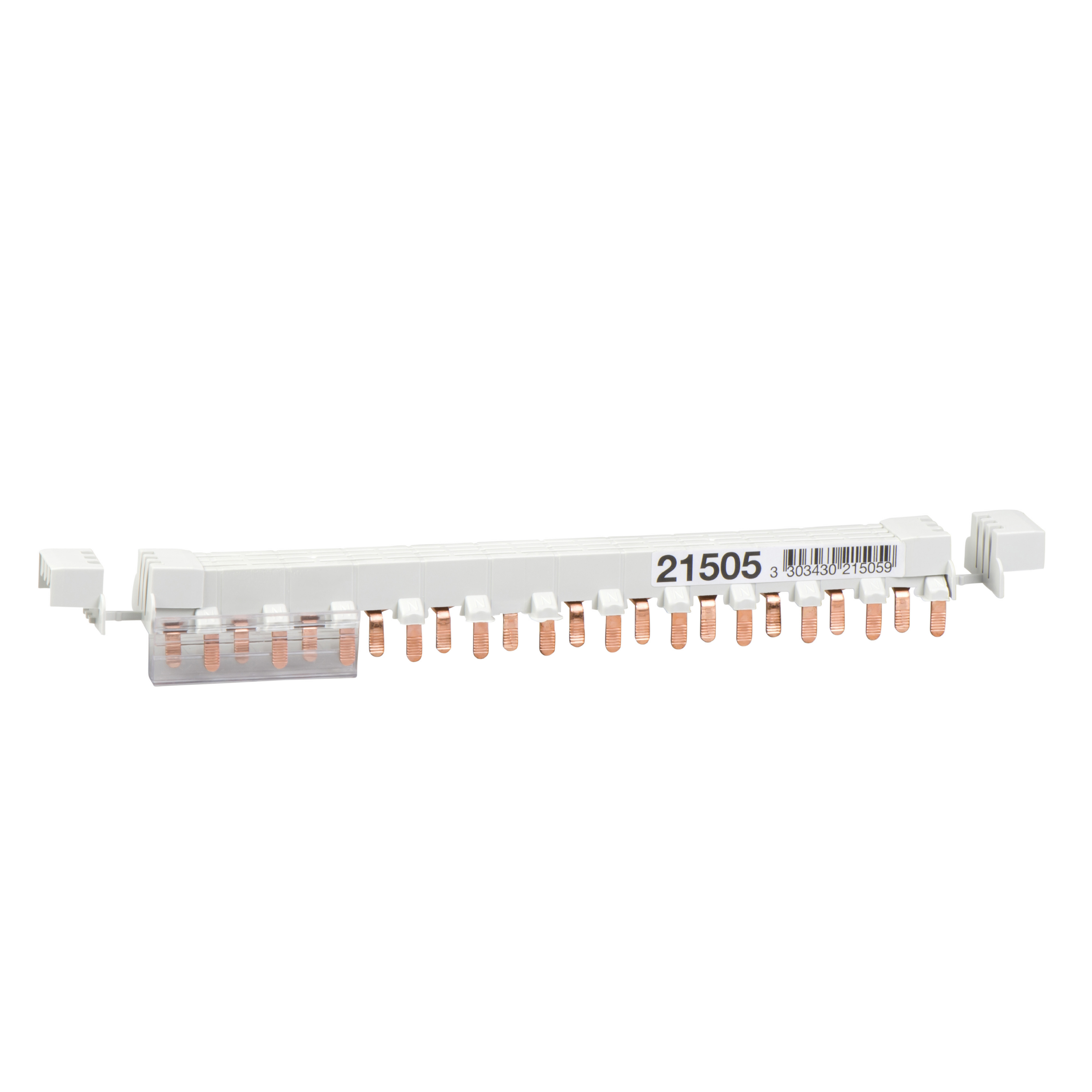 schneider electric Virtakisko idpn v.kisk 3p+n 80a 24nap yl