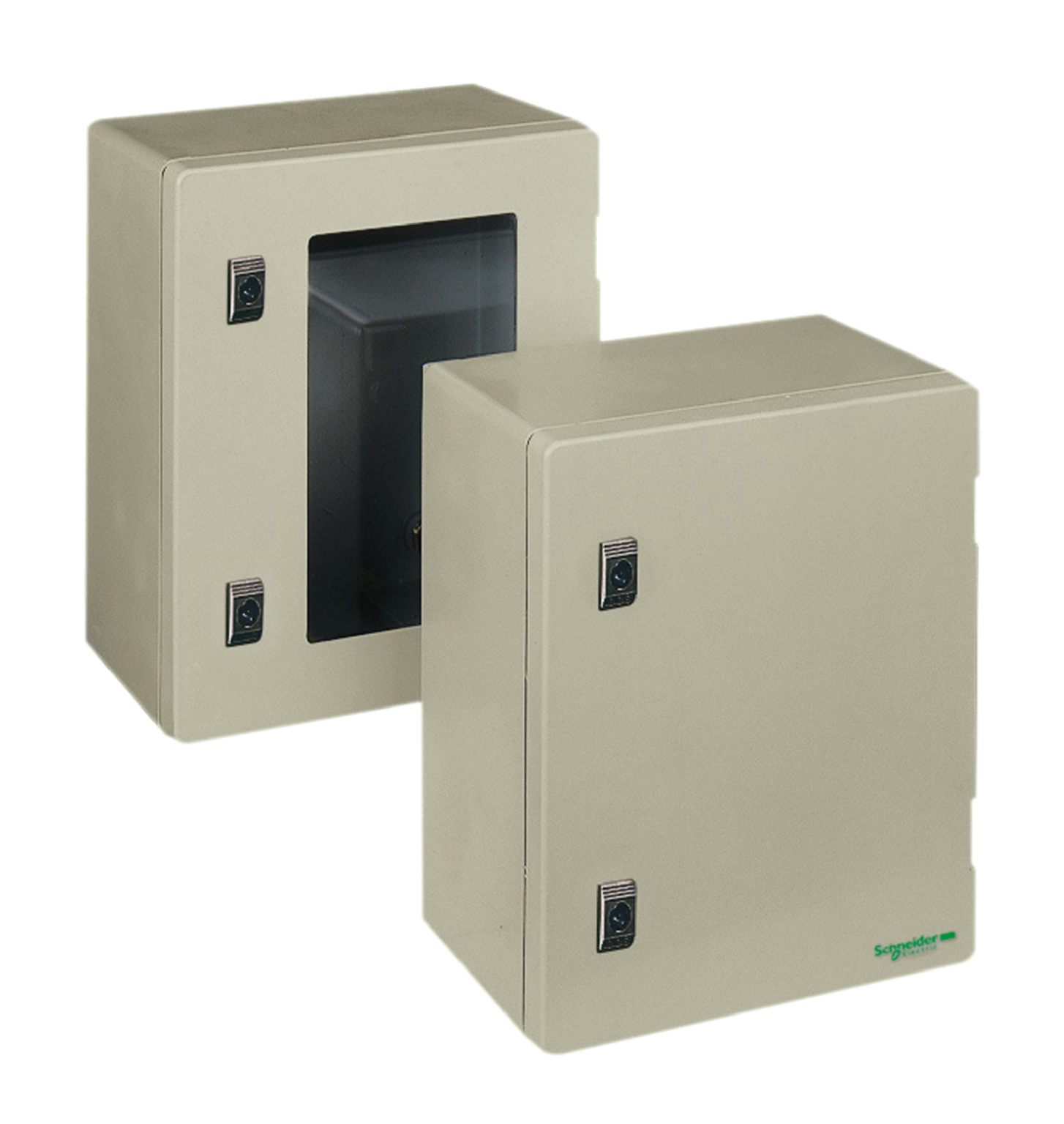 schneider electric Cabinet wall installation grp nsyplm3025