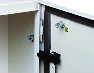 schneider electric Dør- stopper