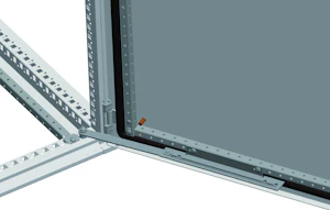 schneider electric Dørstopper nsysfmdr