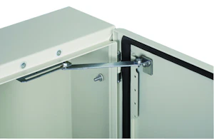 schneider electric Dørstopper s3d metall nsyaedrscst