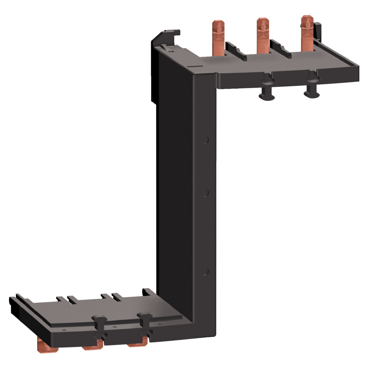 S-LASK SIDEMONT GV3 LC1D40-65A GV3S