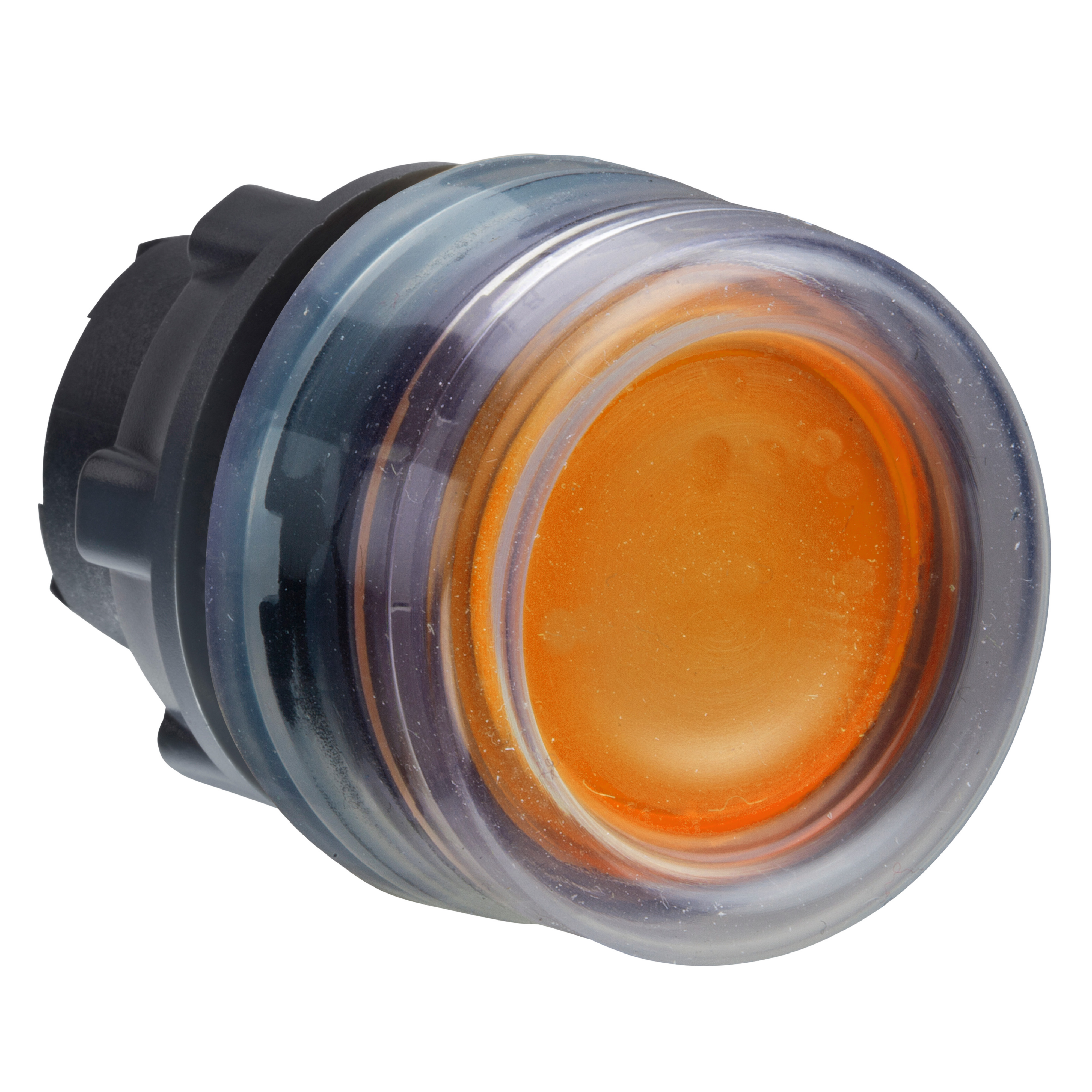 LAMPTRYCKE ORANGE