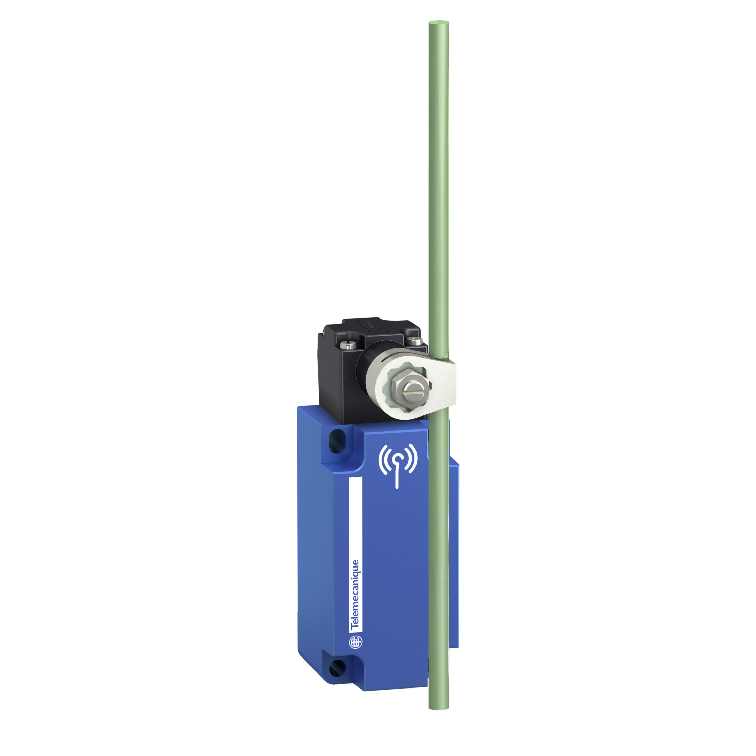 schneider electric Rajakytkin langaton muovitappi varsi 6mm