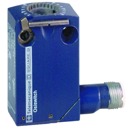 MET.KROPP C/O, 5-PIN M12 ZCMD29C12