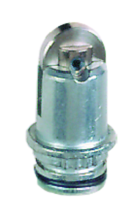 HODE,METALLSTEMPEL M/HJUL ZCE02