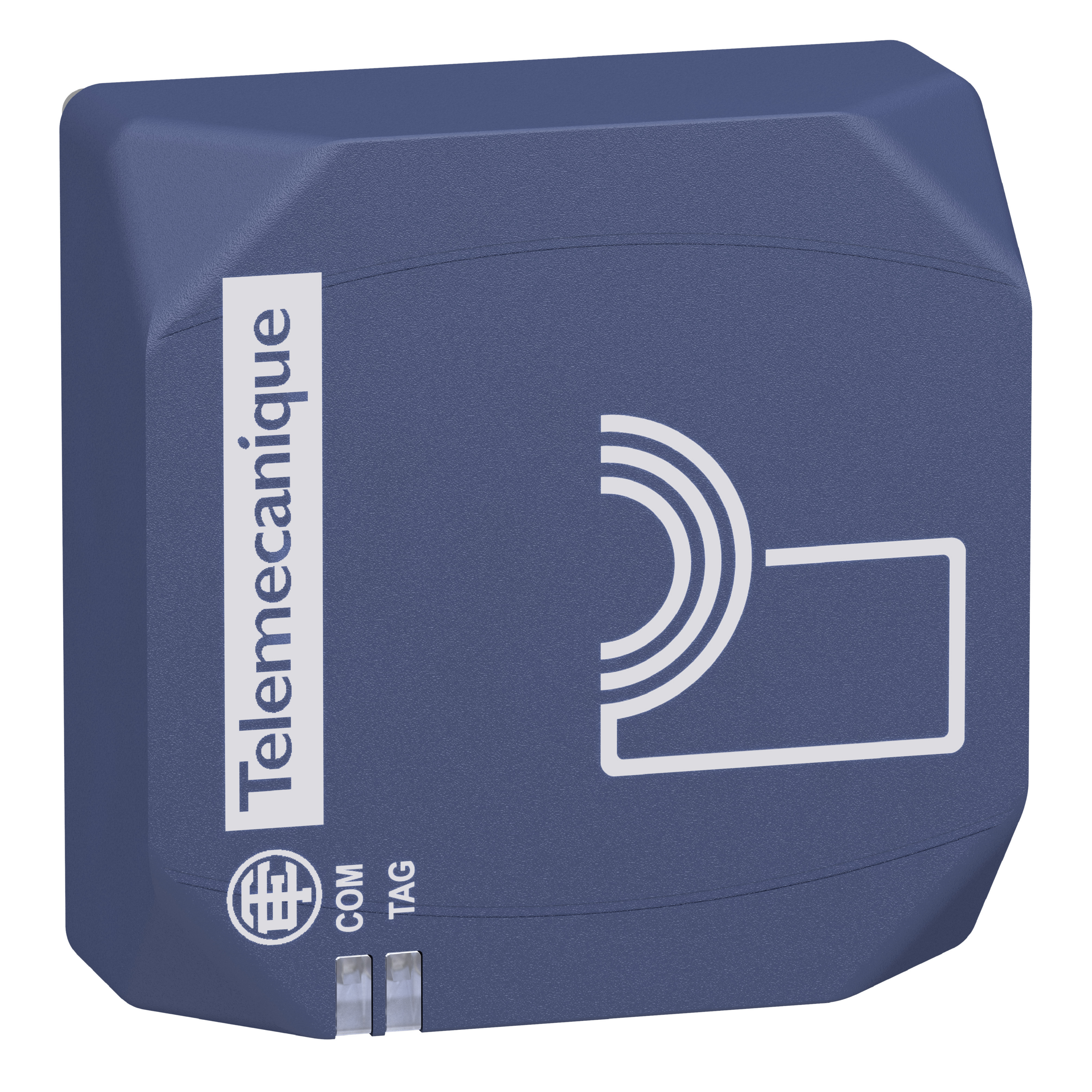 RFID KOMP SMART ANT.M12 24V DC
