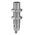InduktivM12 PNP NO Sn=4mm 5m