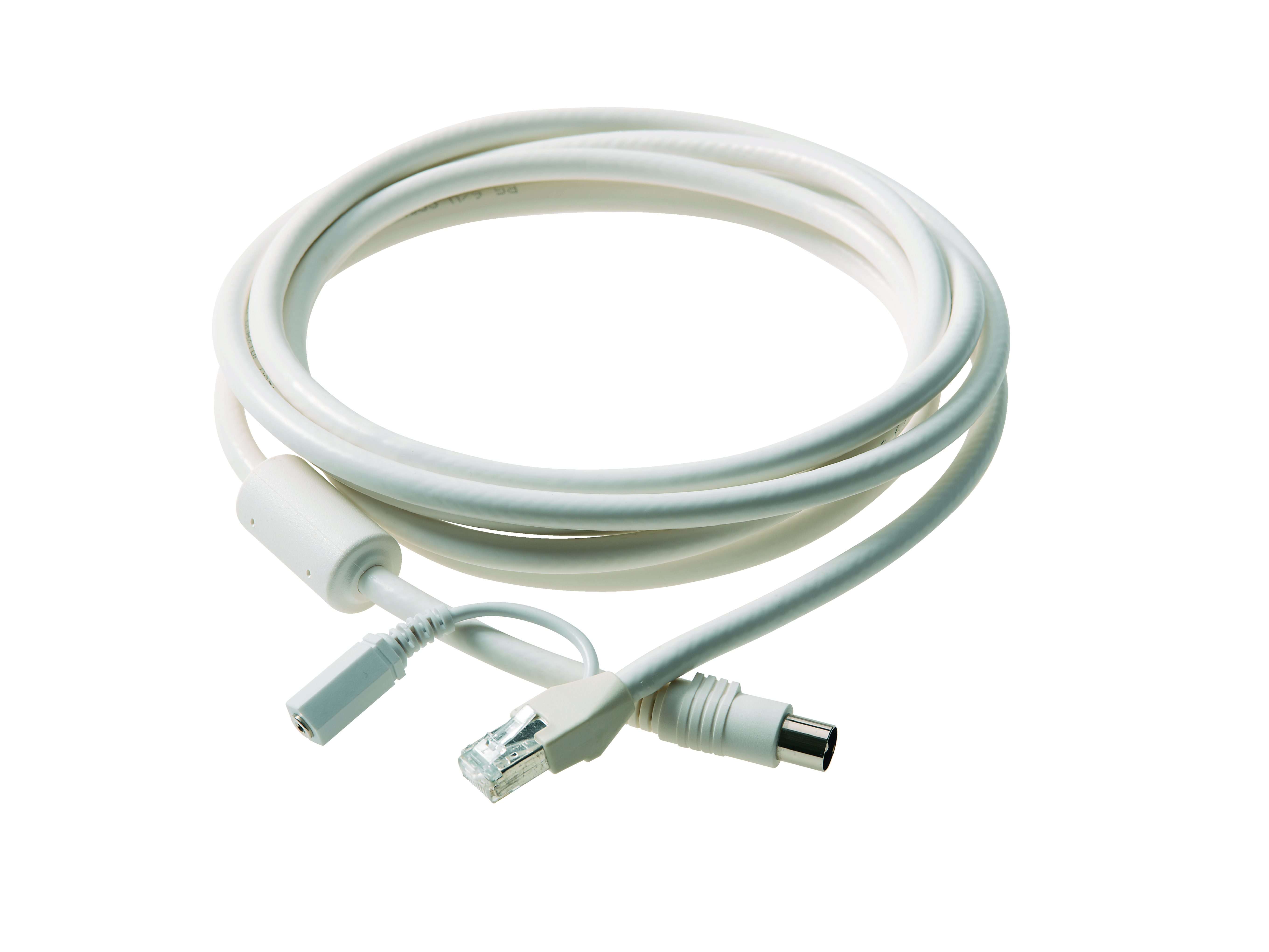 schneider electric Antennijohto lexcom home 306460003 3m+ir link