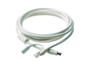 schneider electric Antennijohto lexcom home 306460003 3m+ir link