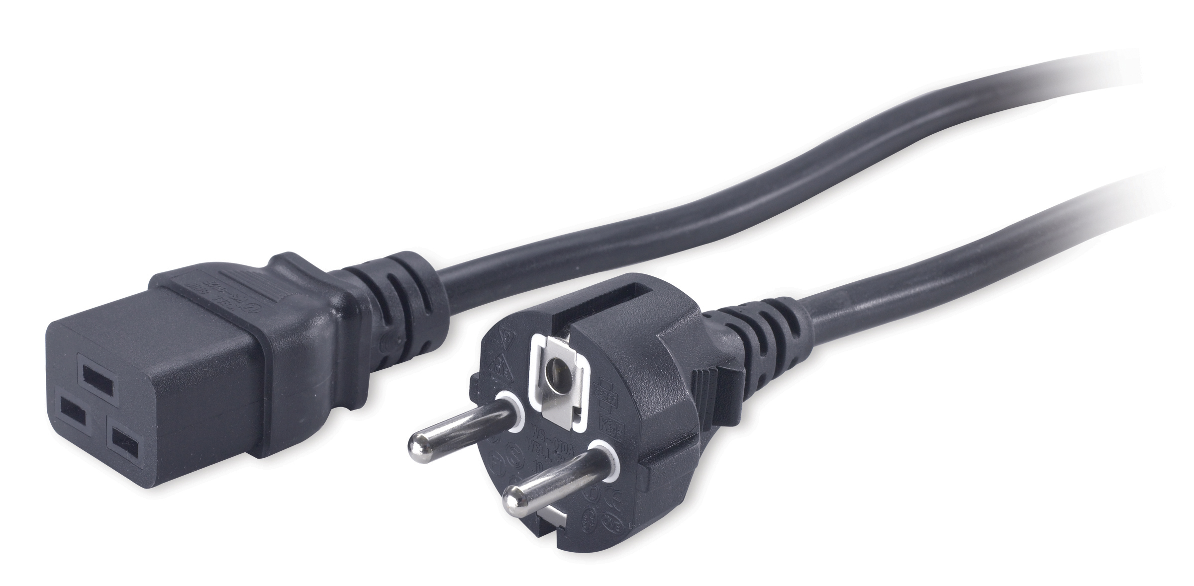 STRÖMKABEL APC 16A 2,44M