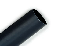 VÄRMEKRYMPSLANG HSR 12,7/6,4 SVART