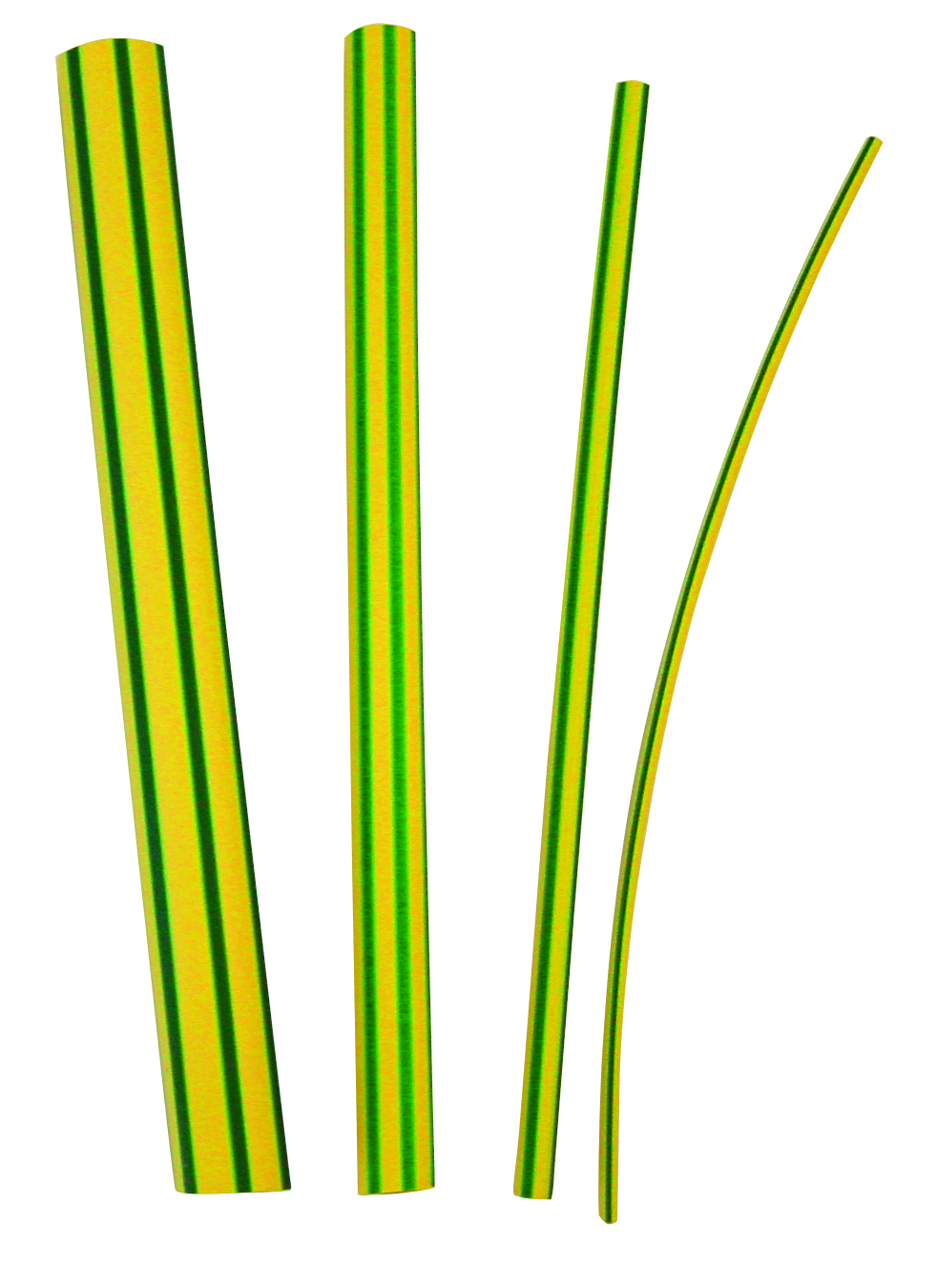 VÄRMEKRYMPSLANG SFTW-202A 6,4 GR 75M
