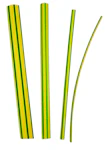 VÄRMEKRYMPSLANG SFTW-202A 6,4 GR 75M