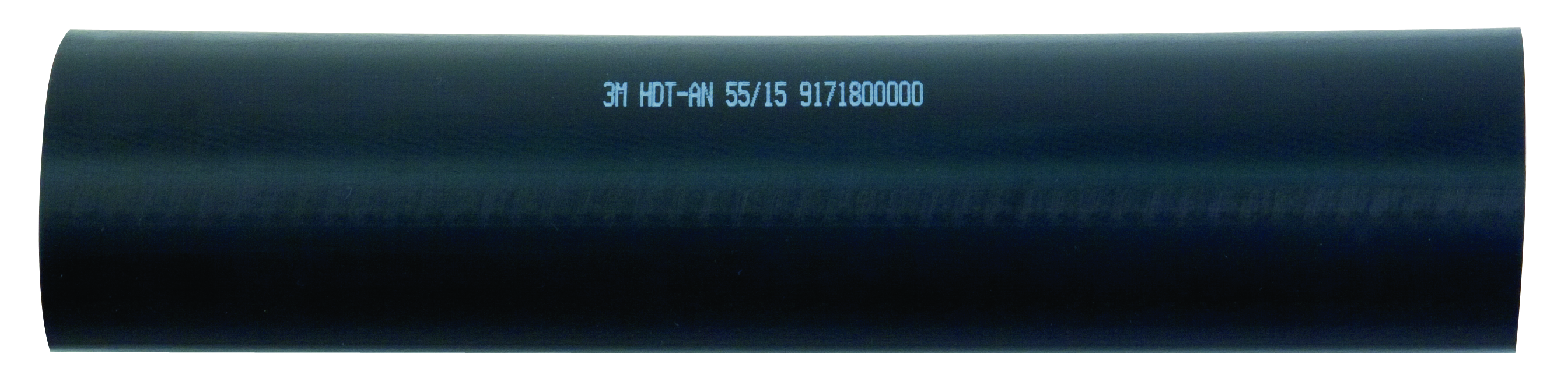 VÄRMEKRYMPSLANG HDT-AN 55/15 SVART