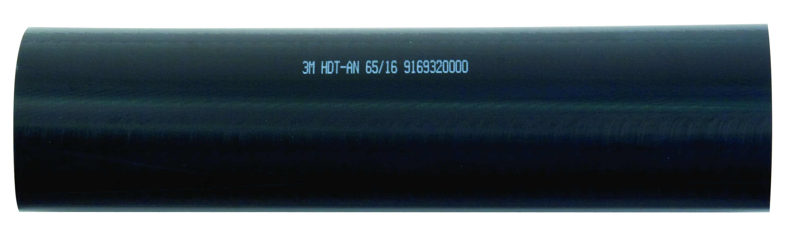 VÄRMEKRYMPSLANG HDT-AN 65/16 SVART