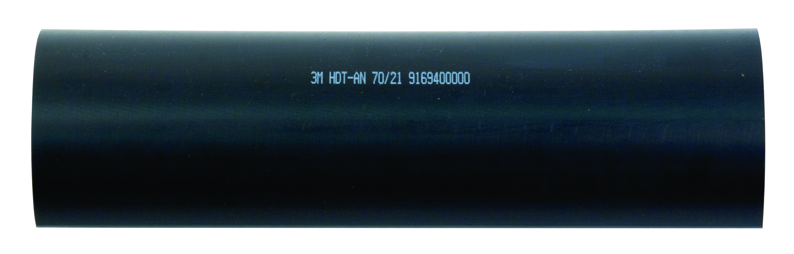 VÄRMEKRYMPSLANG HDT-AN 70/21 SVART