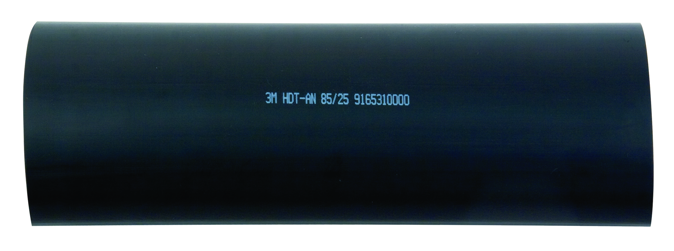 VÄRMEKRYMPSLANG HDT-AN 85/25 SVART