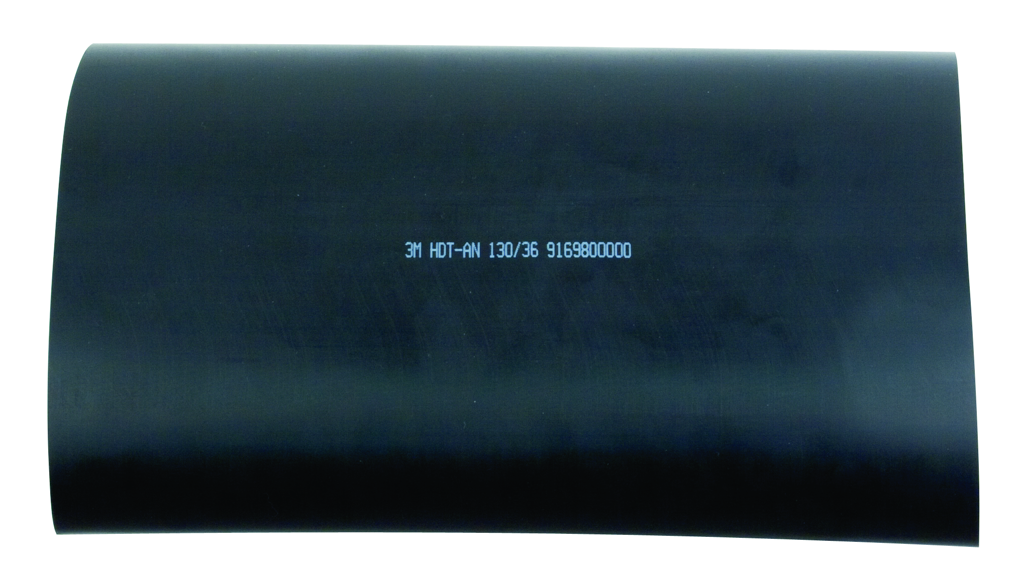 VÄRMEKRYMPSLANG HDT-AN 130/36 SVART