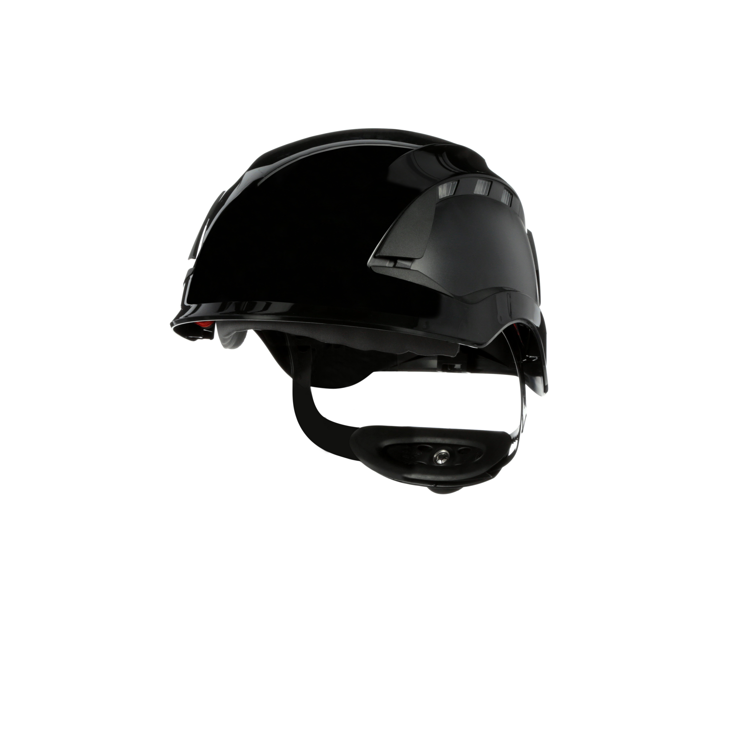SKYDDSHJÄLM X5512VCE SVART