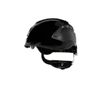 SKYDDSHJÄLM X5512VCE SVART