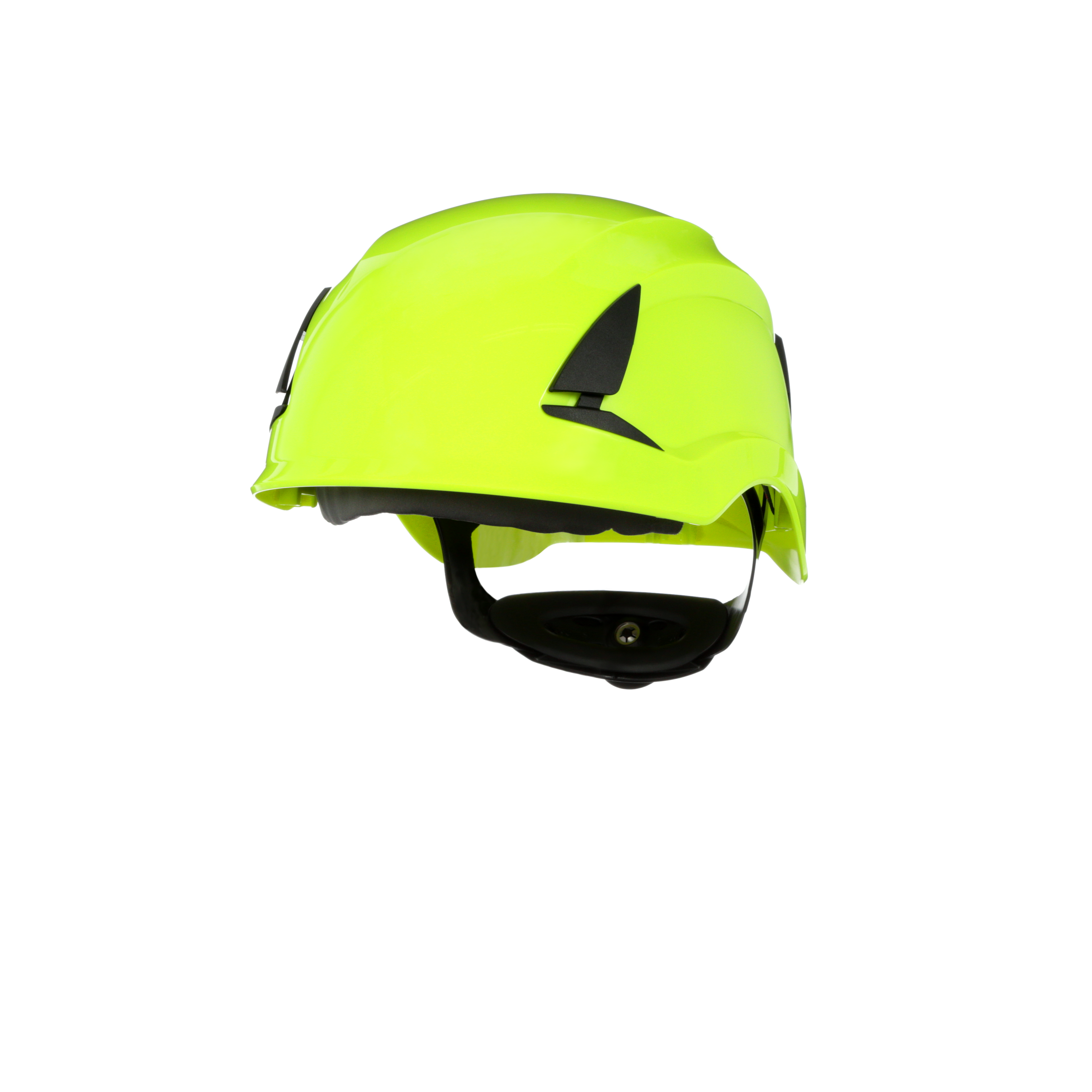 SKYDDSHJÄLM X5514NVE-CE HI-VIZ 1000V