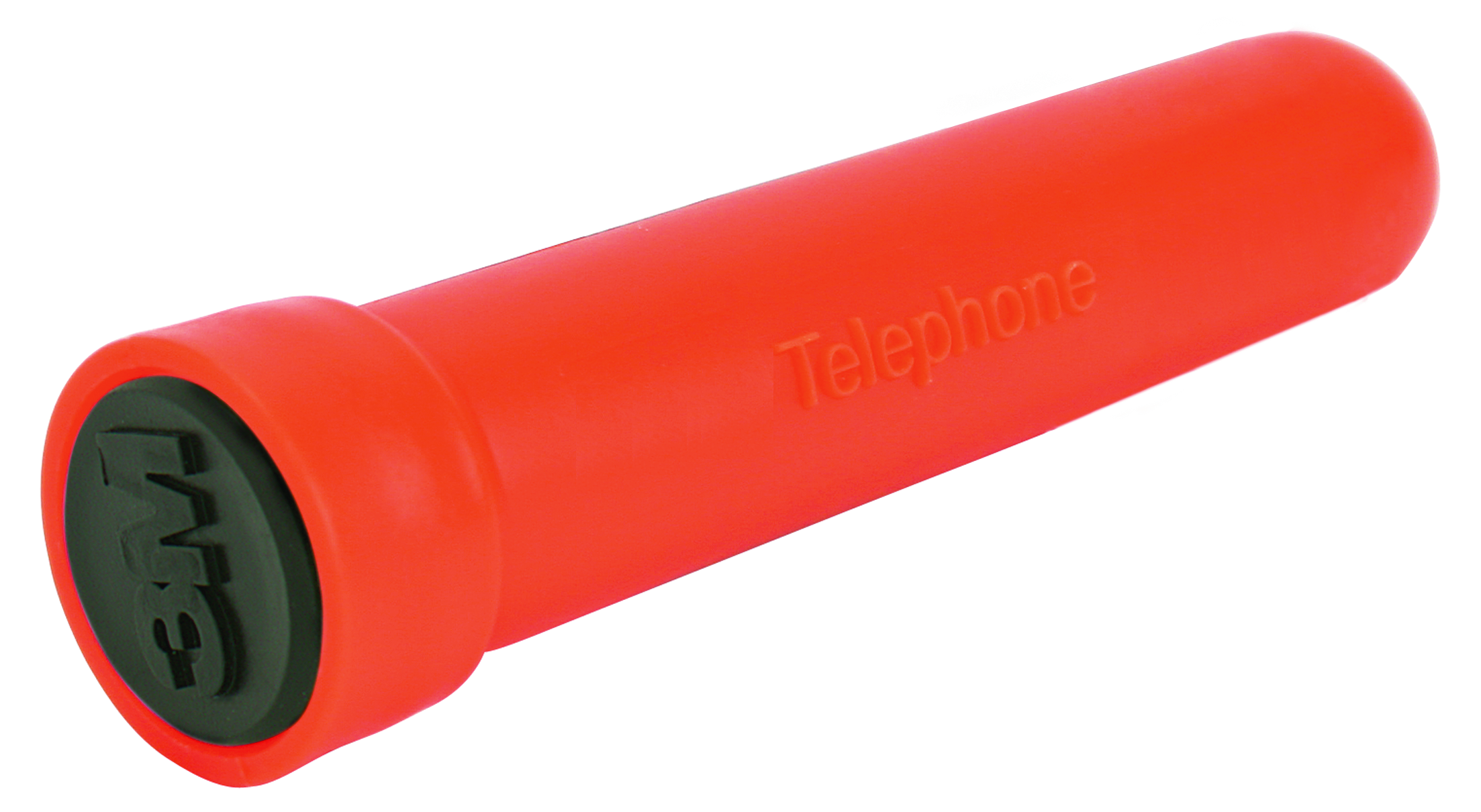 YTMARKÖR ORANGE TELE ID YTMARKÖR,VATTEN,1434-XR/ID