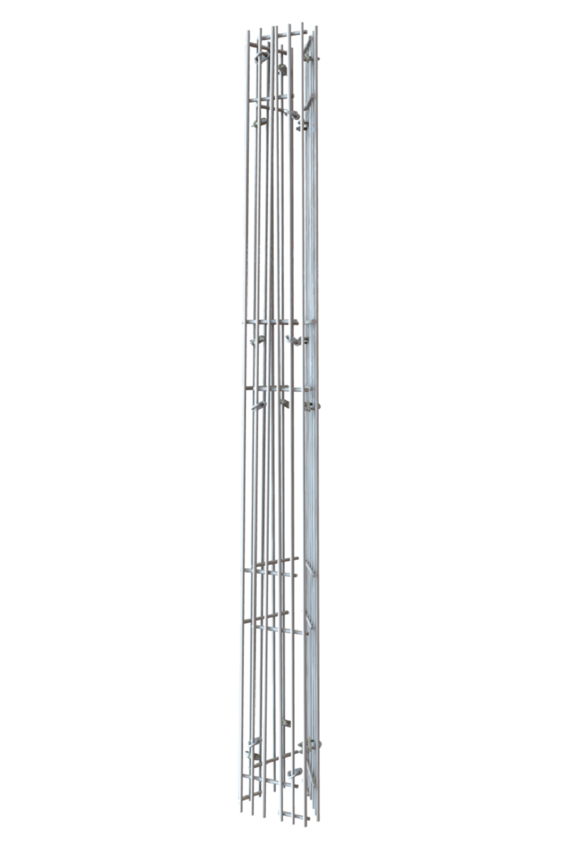 KLÄTTERSKYDD GALLER Z FM 480