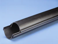 STOLPRÖR SRN 58/50 DELBART, LÄNGD 3,3 M