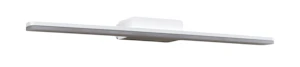 westal Arm aqua led spegel ii vit