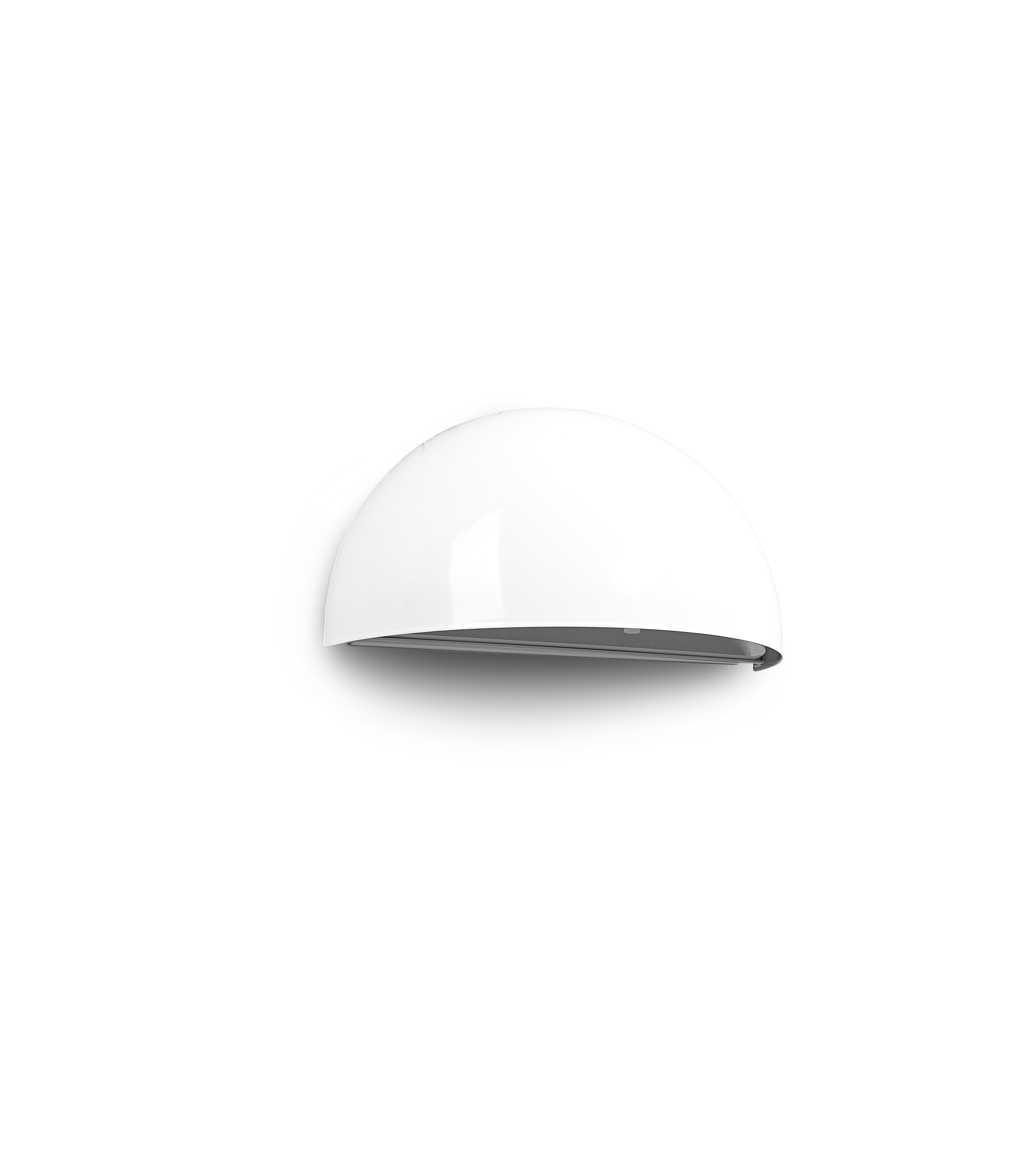 VÄGGARMATUR UNI LED 15W VIT