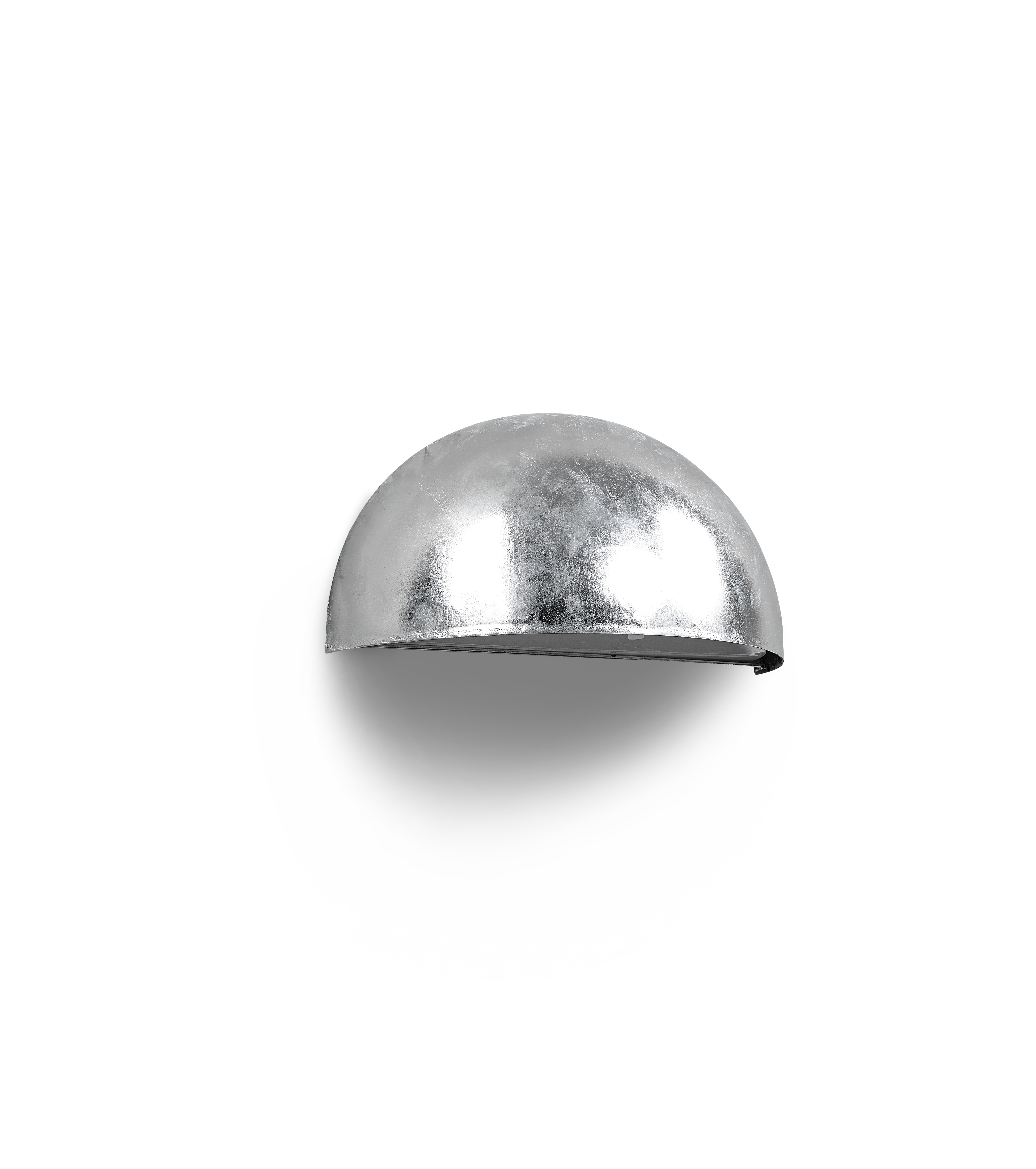 VÄGGARMATUR UNI LED 15W GALV