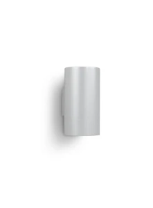 westal Väggarmatur magnum cylinder i alu